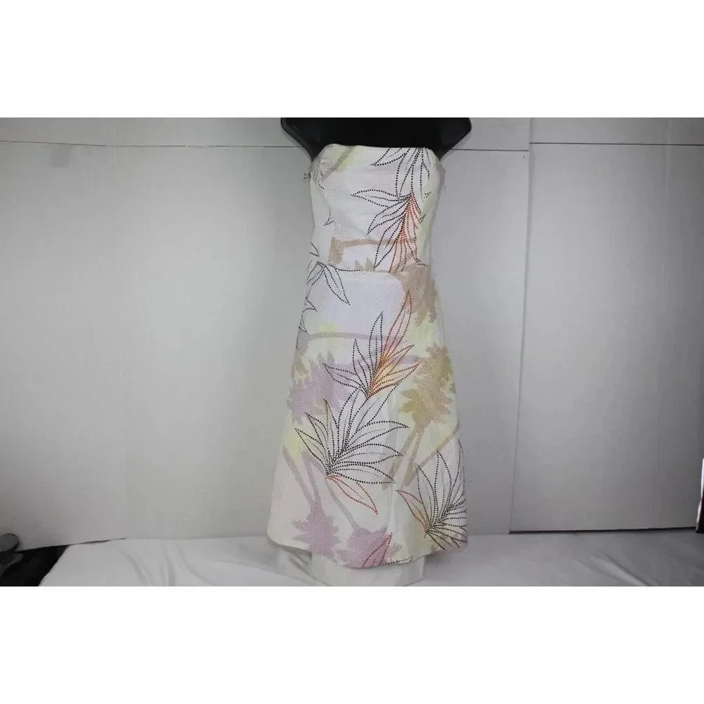 ladies campaigne dress size 4